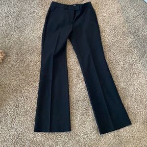 Dress pants